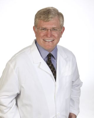 Dr. Garnet Craddock