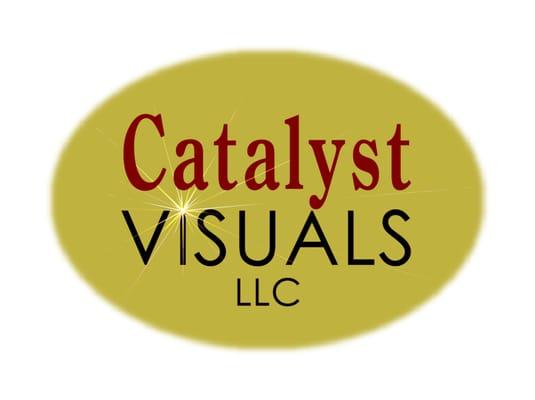 Ignite Your Brand with Graphic Design, Printing, Advertising and Marketing Solutions from Catalyst Visuals LLC of Ashburn, VA.