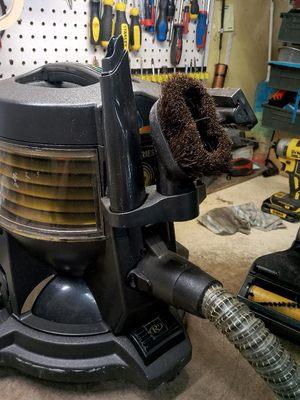 VACUUMS FOR SALE- NEW AND USED