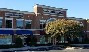 Allen Tate Realtors - Ballantyne Office