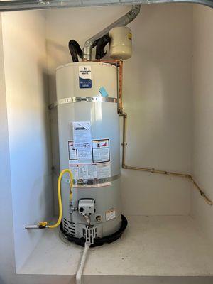 Water Heater Online