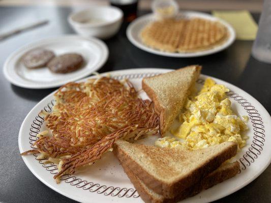 Waffle House