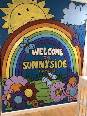 Sunnyside day care