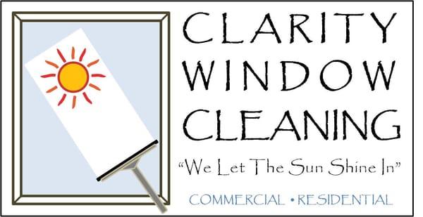 Clarity Window Cleaning