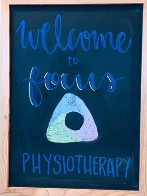 Focus Physiotherapy Madison