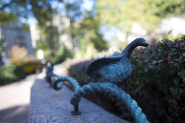 Children's Sculpture Garden