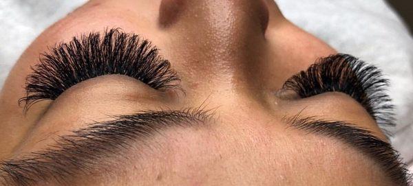 Heavenly Lashes