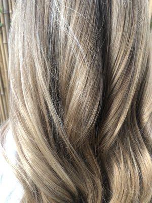 Balayage