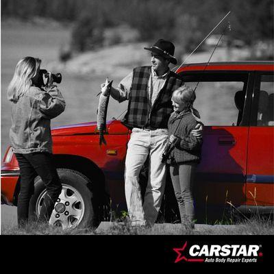 Charlie's CARSTAR Auto Body