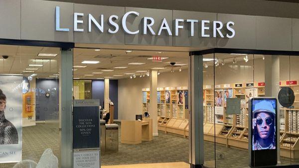 LensCrafters