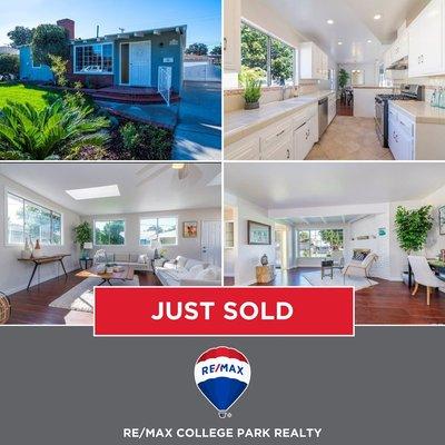 Cynthia Alvarez - RE/MAX College Park Realty