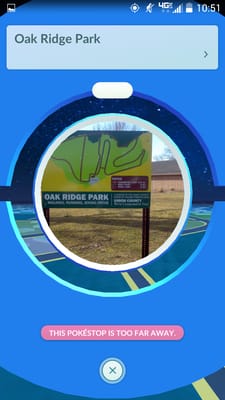 PokéStop