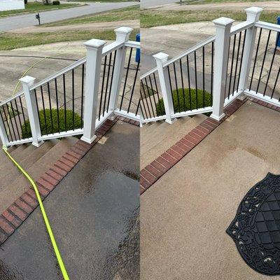 Bigfoot Pressure Washing