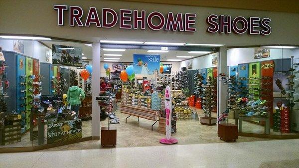 Tradehome Shoes