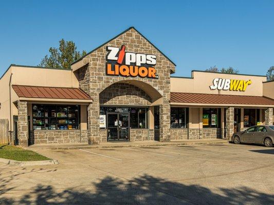 Zipps Liquor