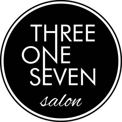 Instagram @317salon  Facebook: threeonesevensalon Online: www.threeonesevensalon.com Appointments: 317 865 9889