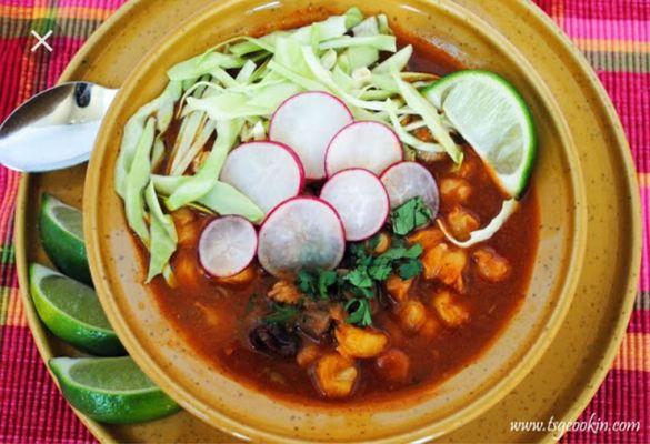 Pozole