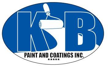 KB Paint & Coatings Inc