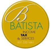 Batista Income Tax & Services