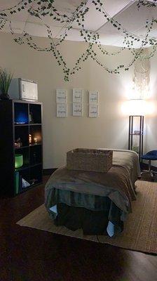 Hands of Light Holistic Healing Spa