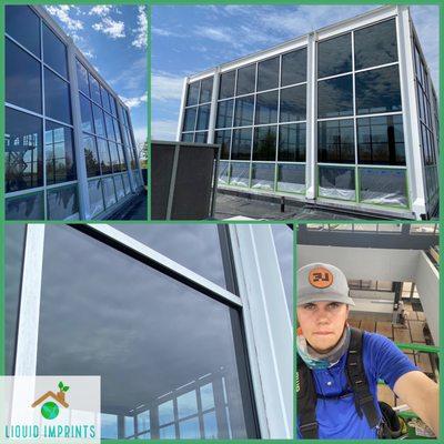 Window Cleaning - Springfield, MA