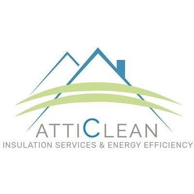 AttiClean Attic Insulation Services