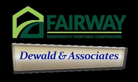 Dewald and Associates Team is here to help you with your mortgage or refinancing needs. Call today for a free quote.