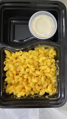 Mac cheese