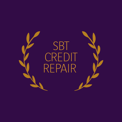 SBT Credit Repair