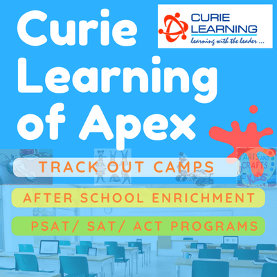 Curie Learning - Apex