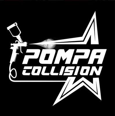 Pompa Collision