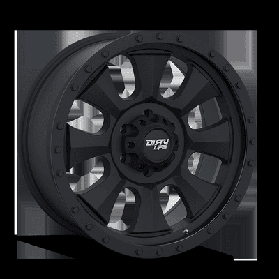 ATV OFF ROAD RIMS