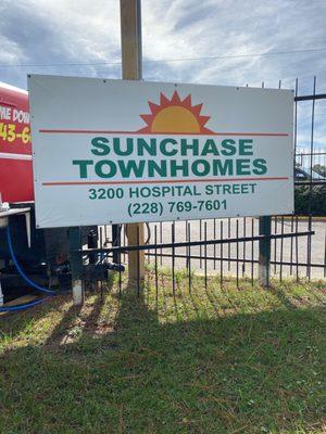 Sunchase Apartments