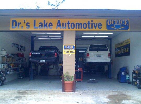 Dr.'s Lake Automotive