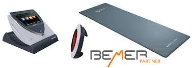 Vascular Therapy Machine - Bemer