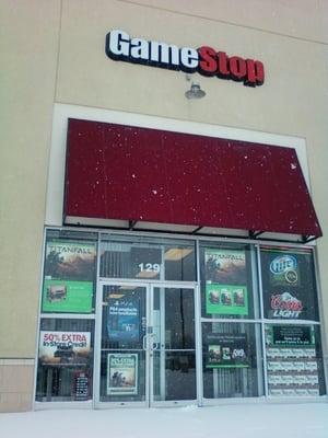 Gamestop