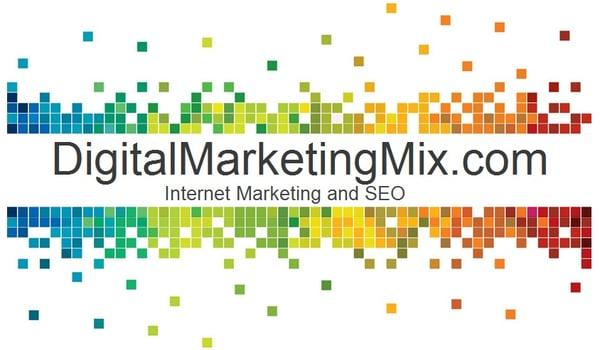 Digital Marketing Mix LLC