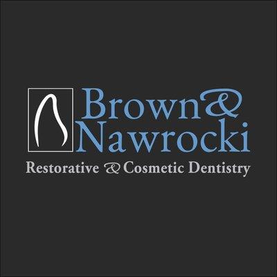 Brown & Nawrocki Restorative & Cosmetic Dentistry