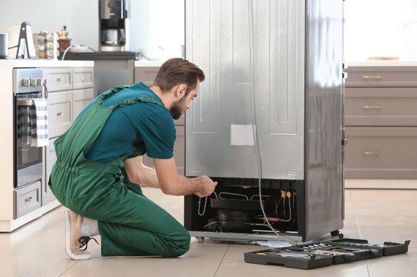 LV Appliance Repair Services