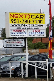 Shop your NextCar with us today ? Call 951-780-7100