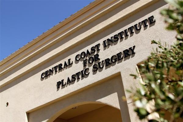 Advanced Skin Care of San Luis Obispo at Central Coast Institute for Plastic Surgery