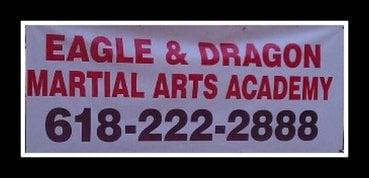 Eagle & Dragon Martial Arts Academy