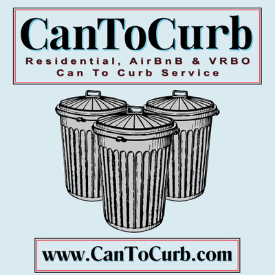 Can to Curb