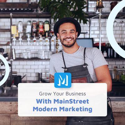 MainStreet Modern Marketing