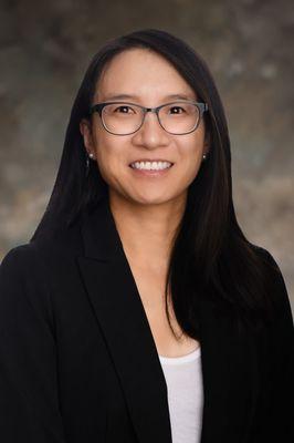 Lydia Lee, M.D. - Orthopedic Foot & Ankle Surgeon