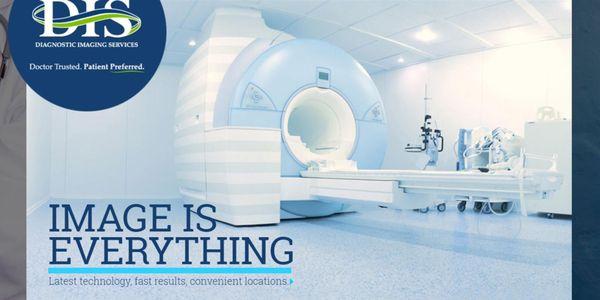 Diagnostic Imaging Services - Marrero