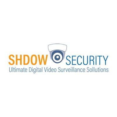 Shdow Security Logo