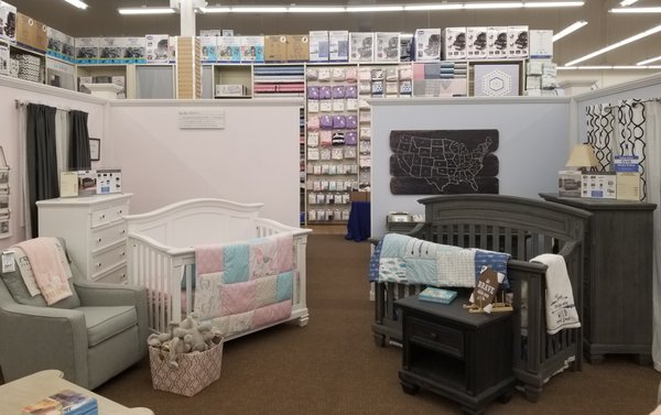 Nursery Furniture