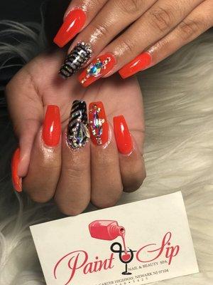 Nails by Fee