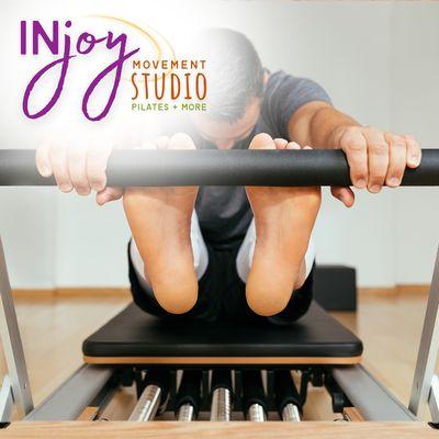 INjoy Movement Studio